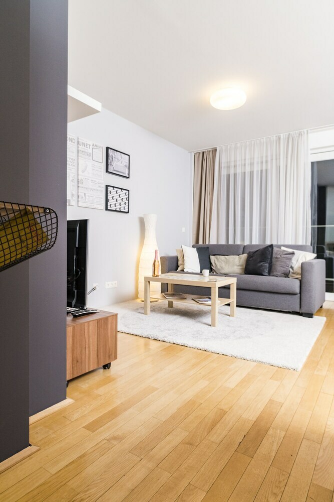 Apartamentos Kaiser Lofts By Welcome2vienna