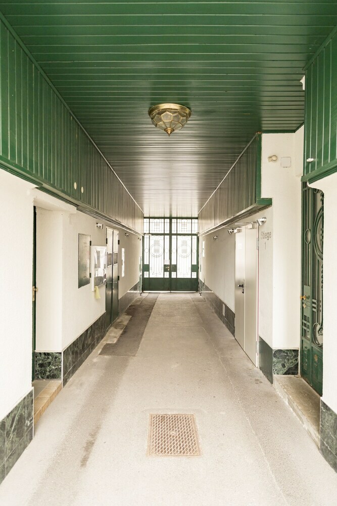 Apartamentos Kaiser Lofts By Welcome2vienna