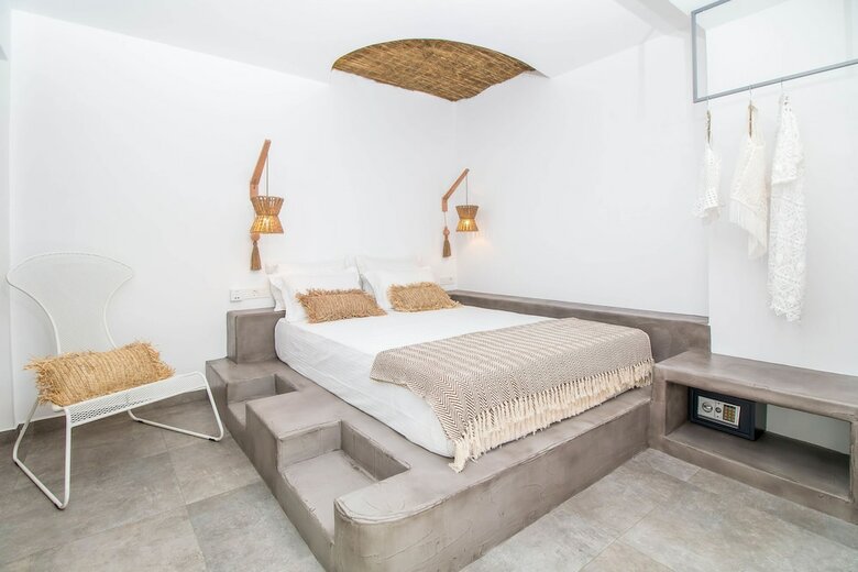 Aparthotel Malibu Boutique Studios