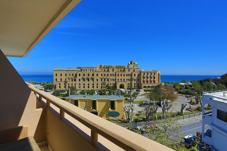 City Center Hotel