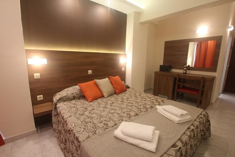 City Center Hotel