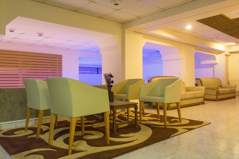 City Center Hotel