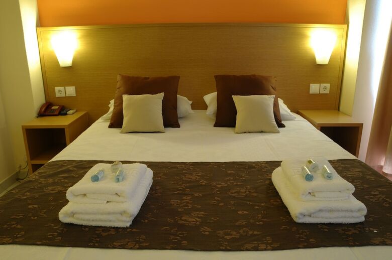 City Center Hotel