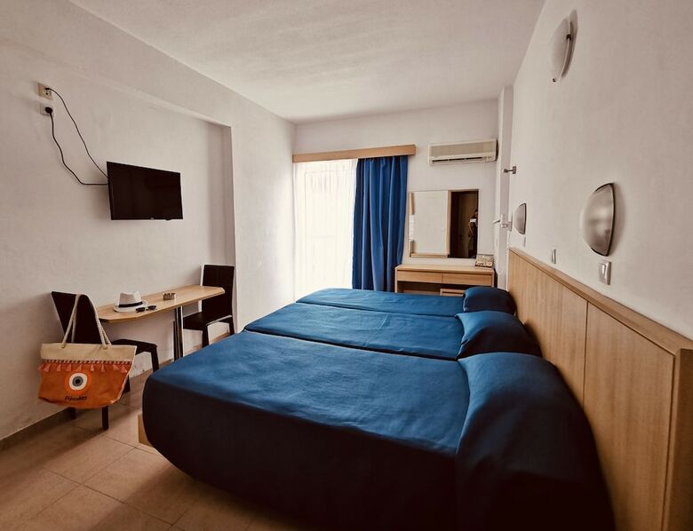 Europa Hotel