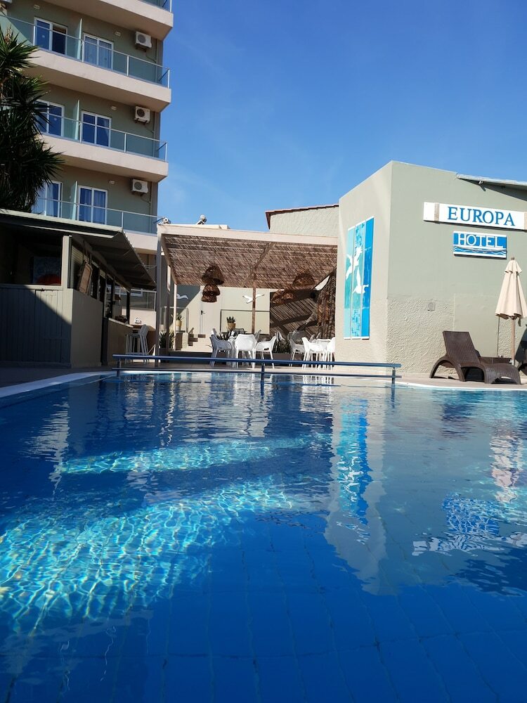 Europa Hotel