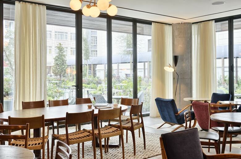 Hotel Soho House Istanbul