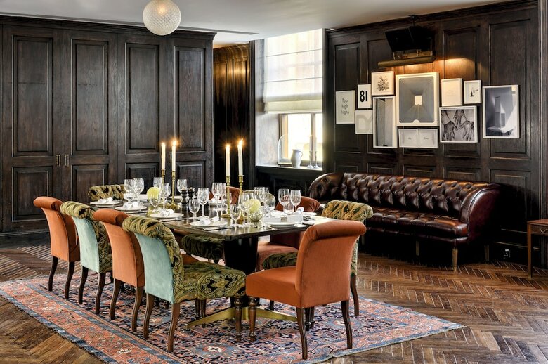 Hotel Soho House Istanbul