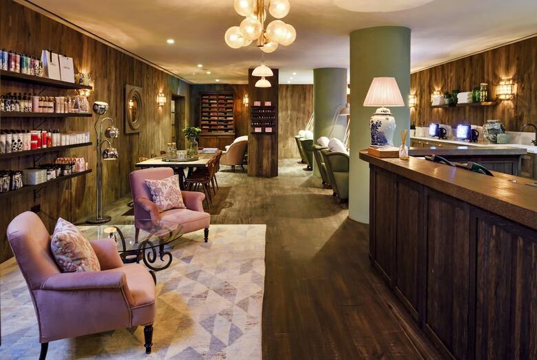 Hotel Soho House Istanbul