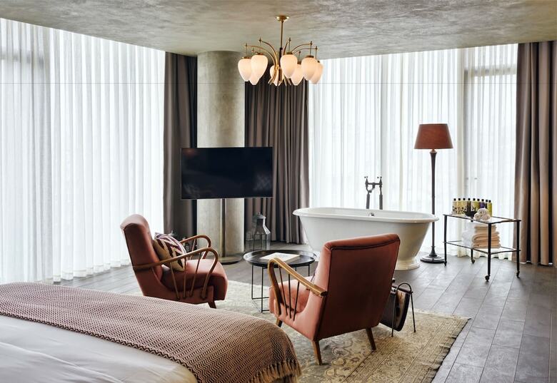 Hotel Soho House Istanbul
