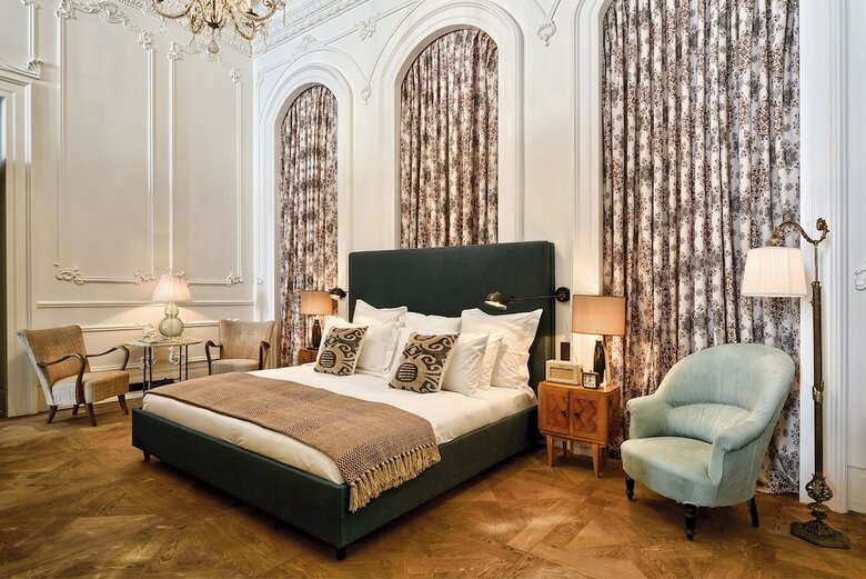 Hotel Soho House Istanbul