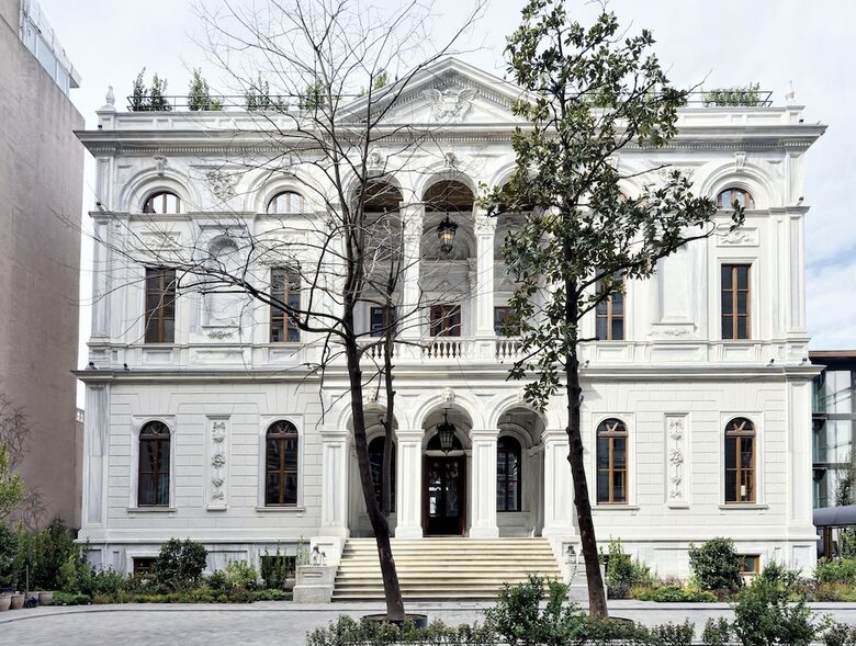 Hotel Soho House Istanbul