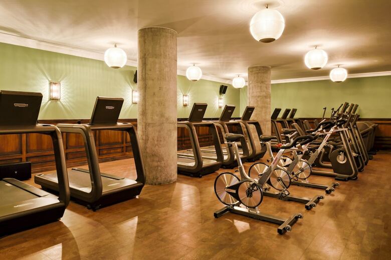 Hotel Soho House Istanbul