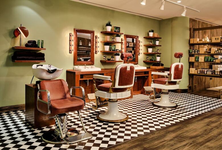 Hotel Soho House Istanbul