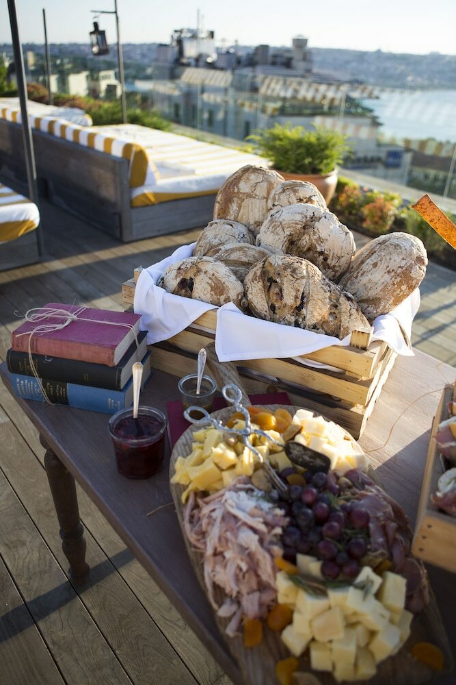 Hotel Soho House Istanbul