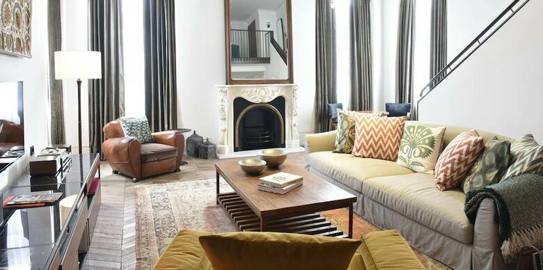 Hotel Soho House Istanbul