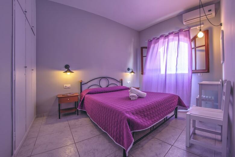 Apartamentos The Palm Garden
