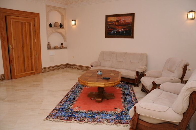 Hotel Riad Dar Nador