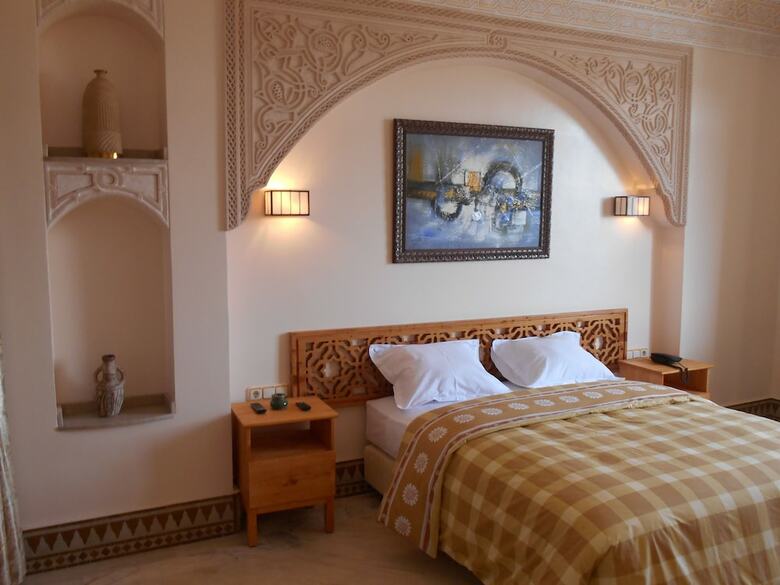 Hotel Riad Dar Nador