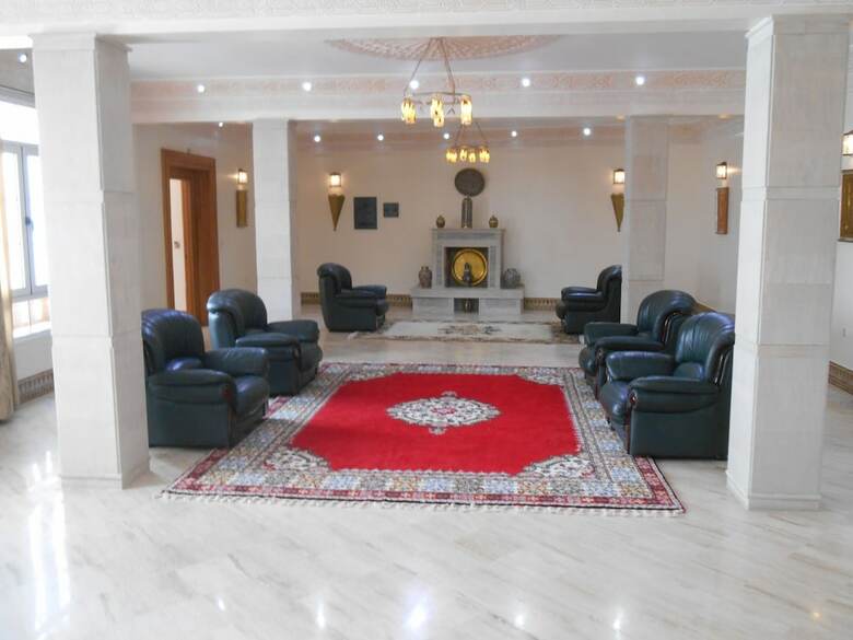 Hotel Riad Dar Nador