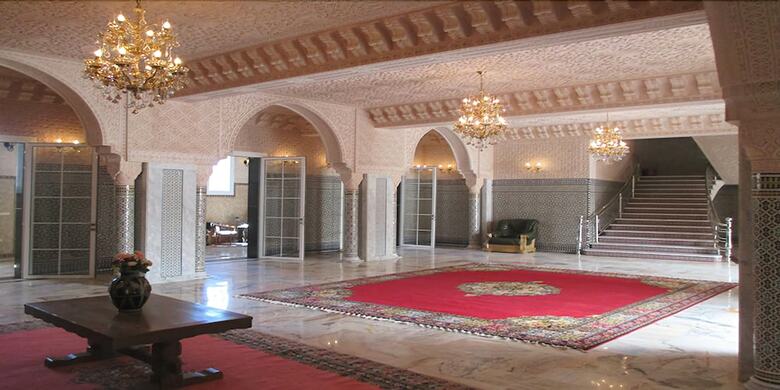 Hotel Riad Dar Nador