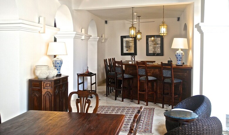Bed & Breakfast Number 48 Galle Fort