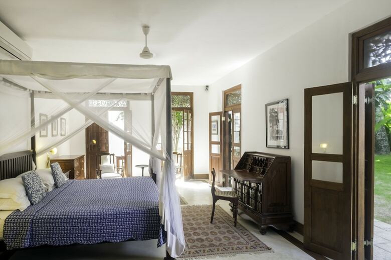 Bed & Breakfast Number 48 Galle Fort
