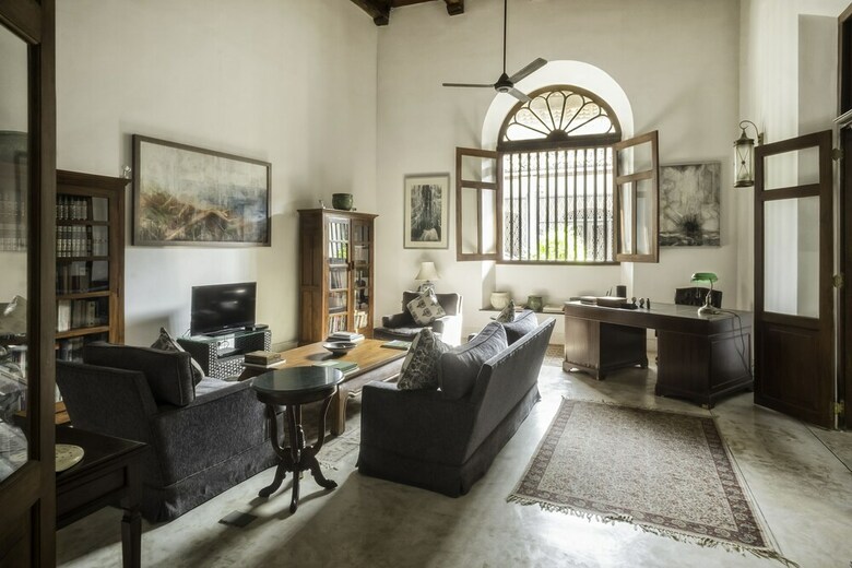 Bed & Breakfast Number 48 Galle Fort