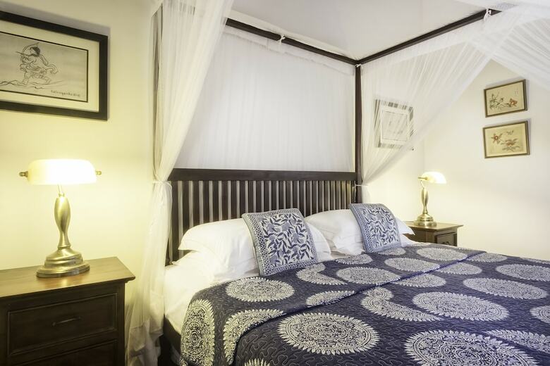 Bed & Breakfast Number 48 Galle Fort