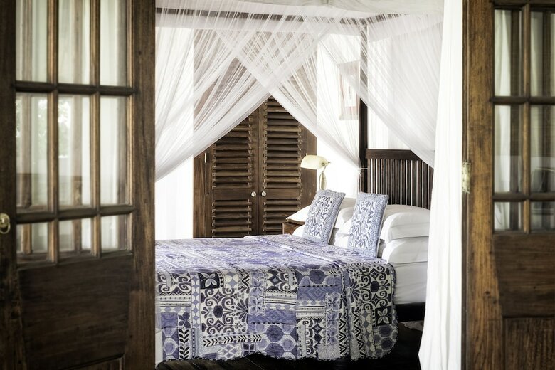 Bed & Breakfast Number 48 Galle Fort