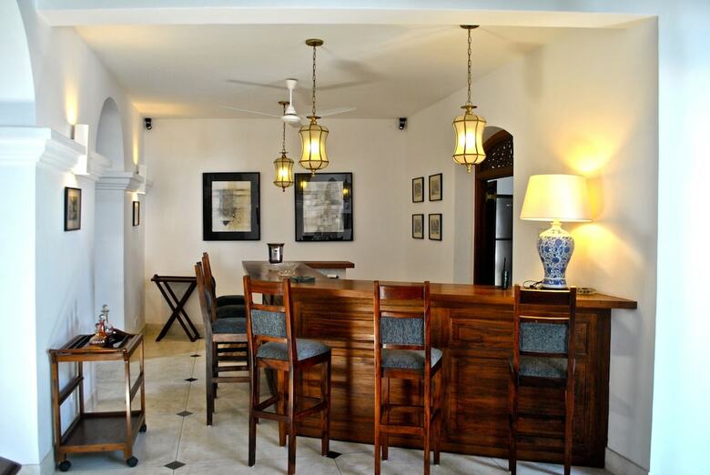 Bed & Breakfast Number 48 Galle Fort
