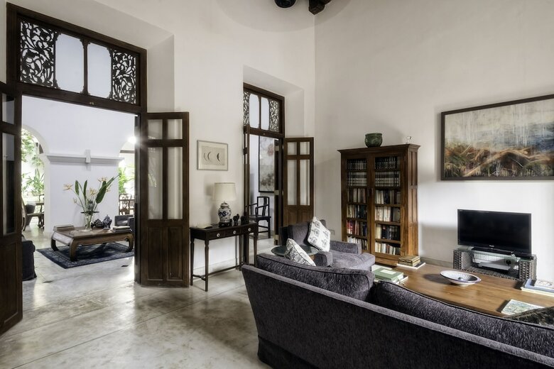 Bed & Breakfast Number 48 Galle Fort