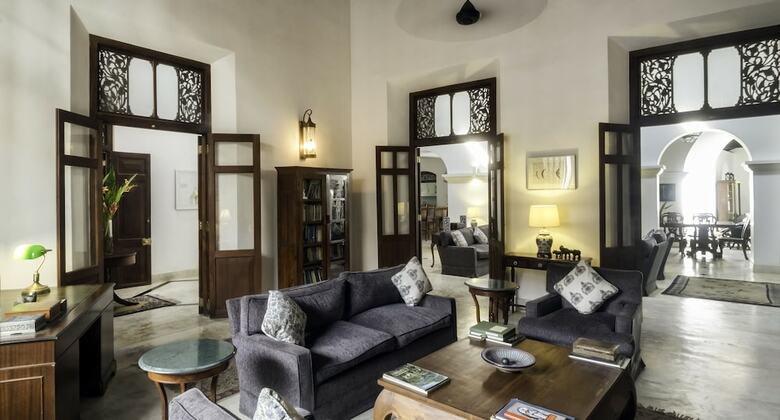 Bed & Breakfast Number 48 Galle Fort