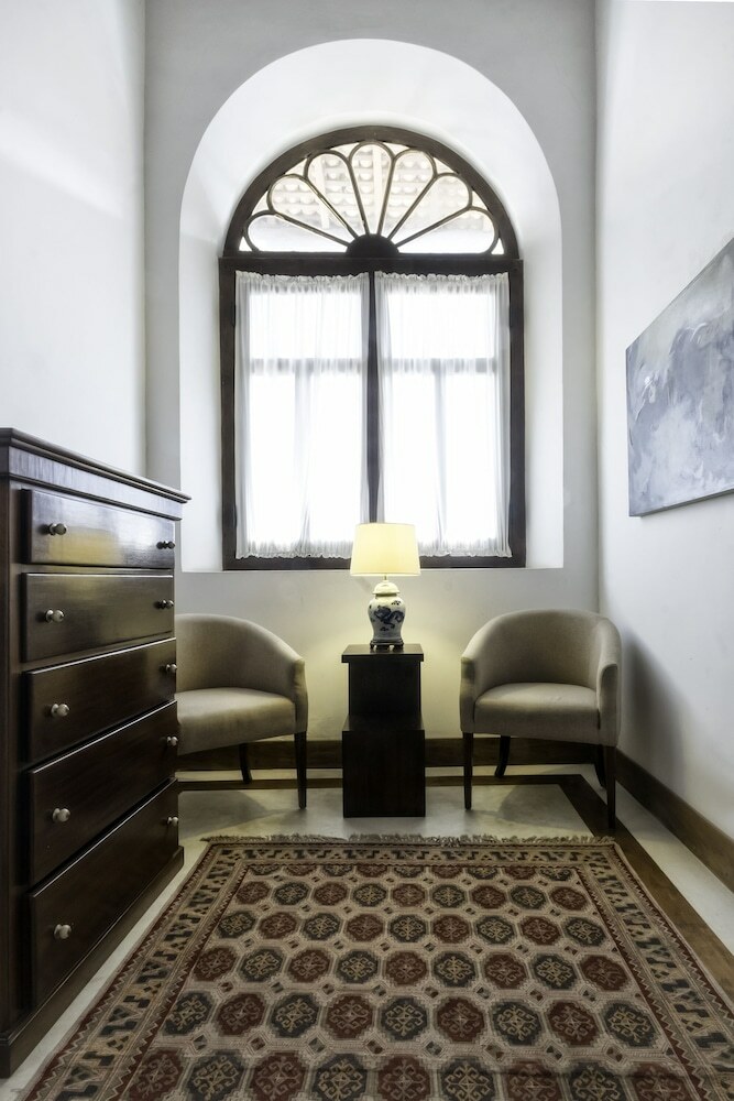 Bed & Breakfast Number 48 Galle Fort