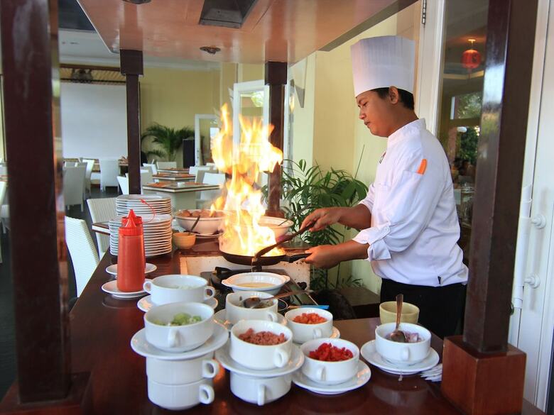 Grand Wahid Hotel Salatiga