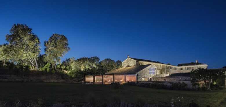 Hotel La Ferme Chapouton