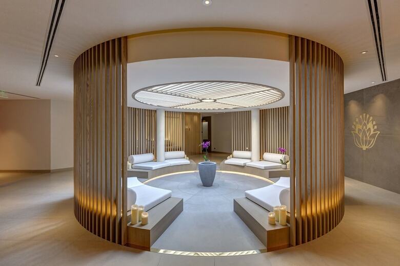 Monte-carlo Bay Hotel & Resort