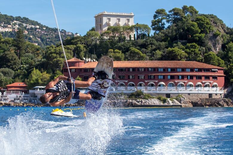 Monte-carlo Bay Hotel & Resort