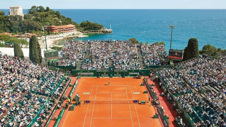 Monte-carlo Bay Hotel & Resort