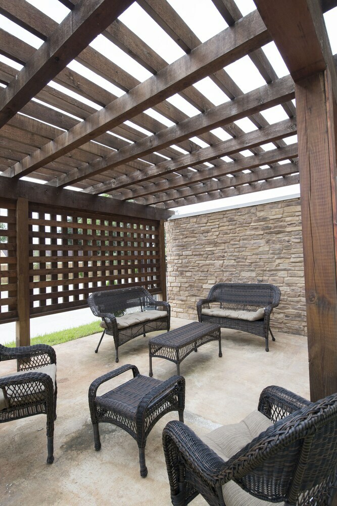 Hotel Fairfield Inn & Suites By Marriott Houston Pasadena