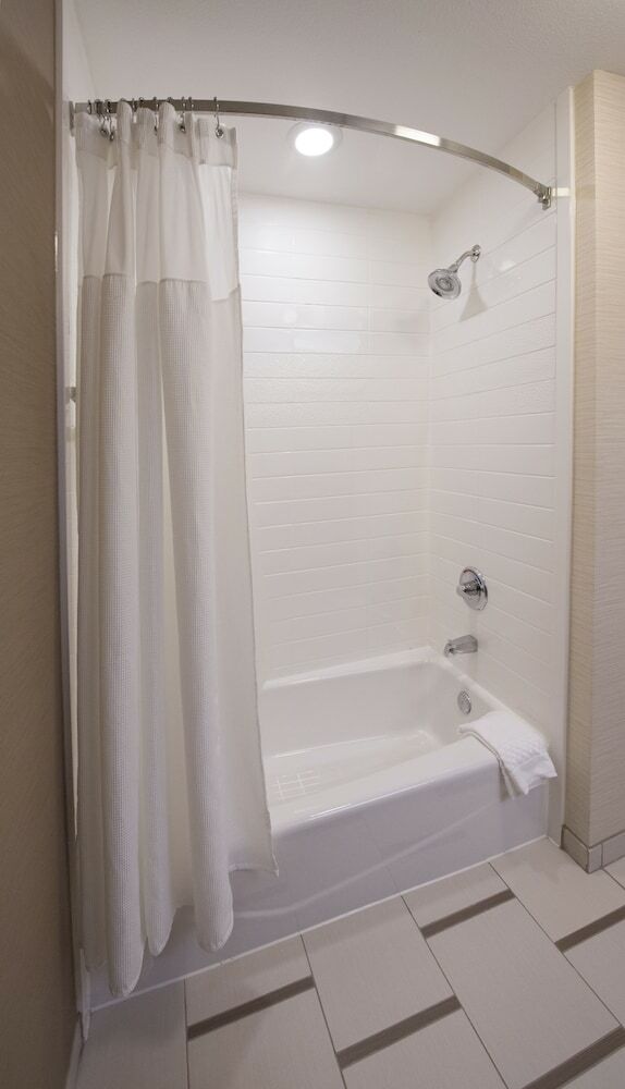 Hotel Fairfield Inn & Suites By Marriott Houston Pasadena