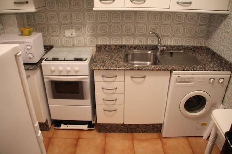 Apartment Strand J�vea