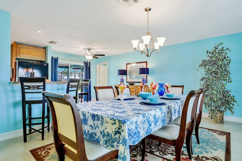 Villa Turquoise Coast