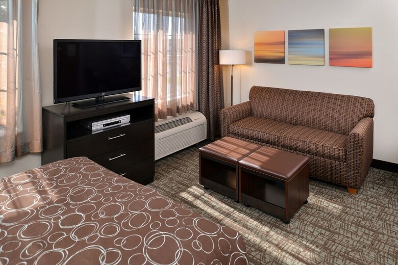 Hotel Staybridge Suites Sioux Falls