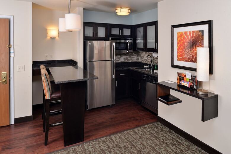 Hotel Staybridge Suites Sioux Falls