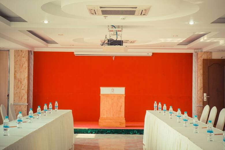 Samnang Laor Phnom Penh Hotel