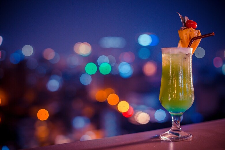 Samnang Laor Phnom Penh Hotel