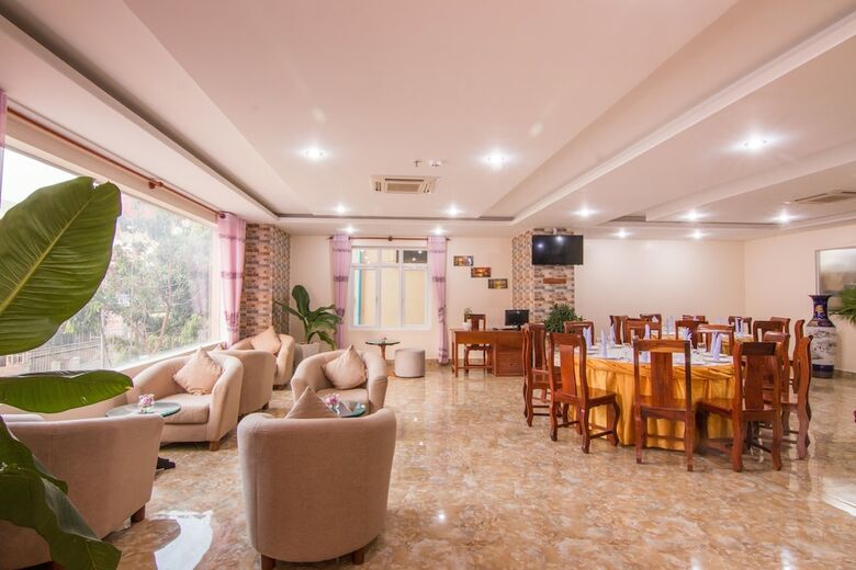 Samnang Laor Phnom Penh Hotel
