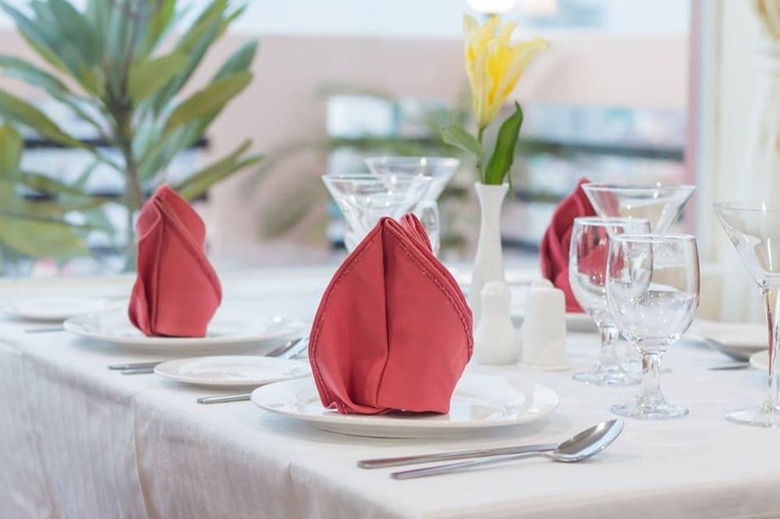 Samnang Laor Phnom Penh Hotel