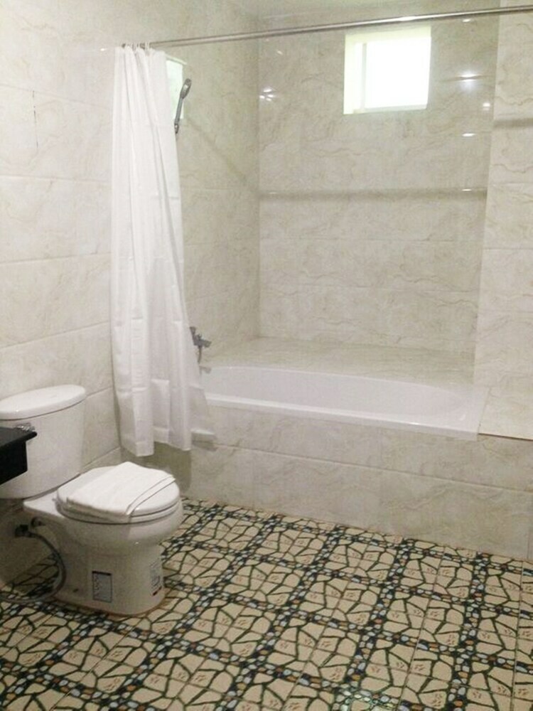 Samnang Laor Phnom Penh Hotel