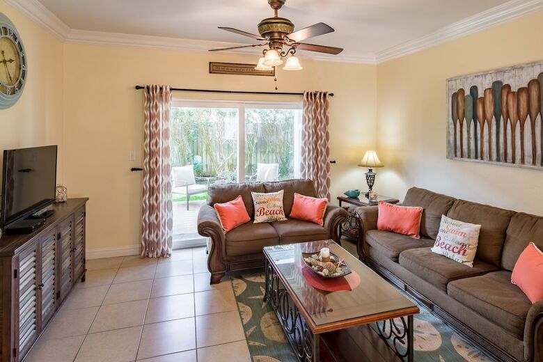 Rain Dancer By South Padre Condo Rentals